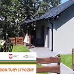 Osada Pod Lasem Aparthotel 3*