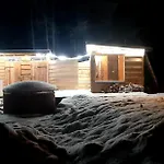 Osada Pod Lasem Appart hôtel Andrychów