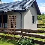 Osada Pod Lasem Aparthotel Andrychów