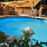 Aparthotel Osada Pod Lasem Andrychów