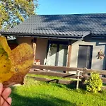 Osada Pod Lasem Aparthotel 3*