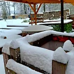 Aparthotel Osada Pod Lasem Andrychów