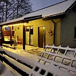 Osada Pod Lasem