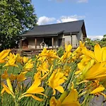 Osada Pod Lasem Aparthotel Andrychów