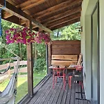 Aparthotel Osada Pod Lasem Andrychów