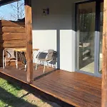 Osada Pod Lasem Aparthotel