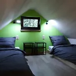 Aparthotel Osada Pod Lasem 3*