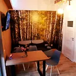 Aparthotel Osada Pod Lasem 3*