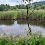 Aparthotel Osada Pod Lasem Andrychów