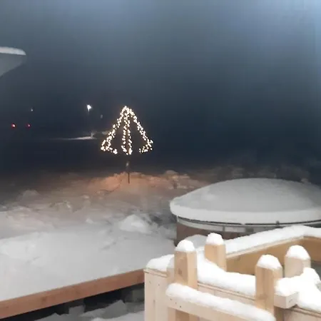 Osada Pod Lasem Andrychów