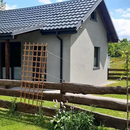 Osada Pod Lasem アパートホテル Andrychów