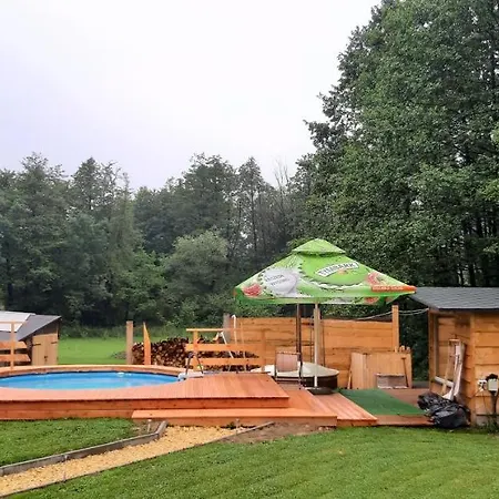 Aparthotel Osada Pod Lasem