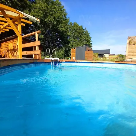 Osada Pod Lasem アパートホテル