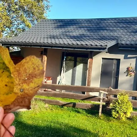 Osada Pod Lasem アパートホテル 3*