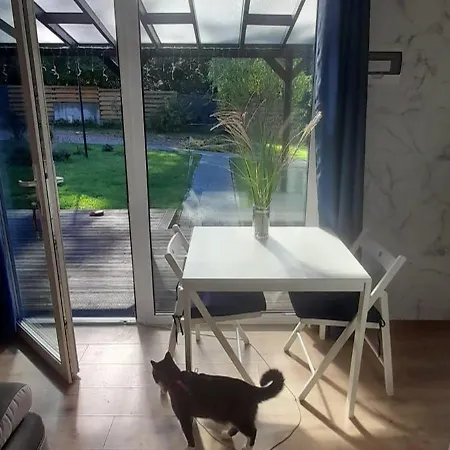 アパートホテル Osada Pod Lasem 3*