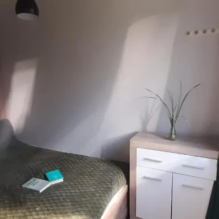 Osada Pod Lasem