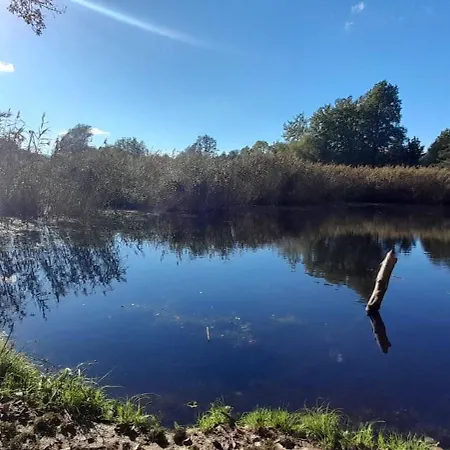 アパートホテル Osada Pod Lasem