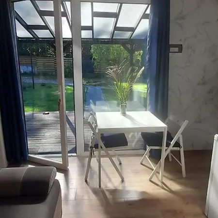 Osada Pod Lasem Andrychów