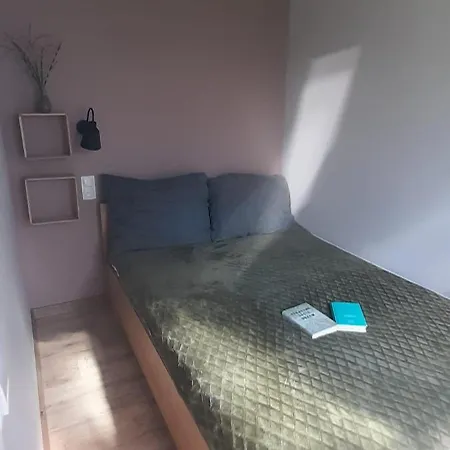 Osada Pod Lasem 3* Andrychów