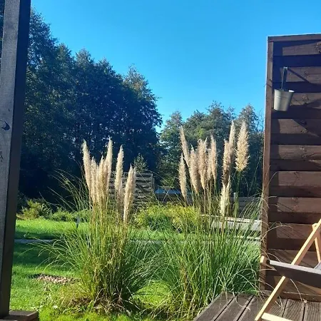 Osada Pod Lasem Aparthotel