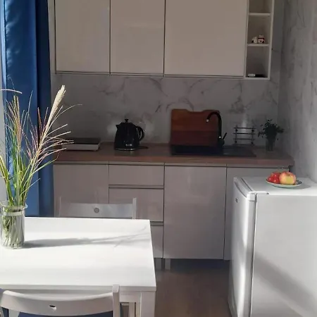 Osada Pod Lasem Aparthotel *