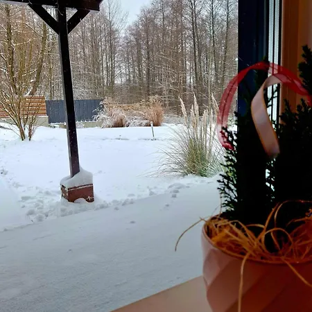 Osada Pod Lasem Andrychów