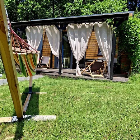 Osada Pod Lasem Andrychów