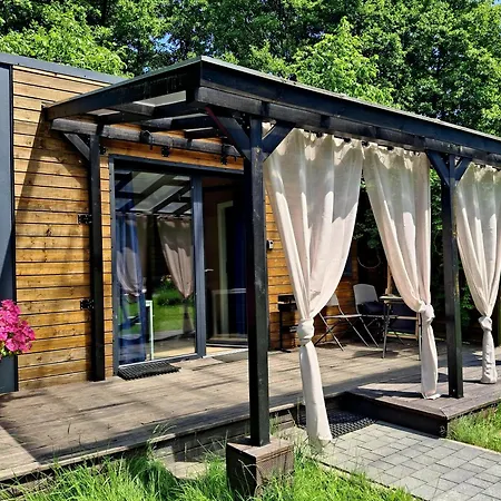 Hotel apartamentowy Osada Pod Lasem Andrychów