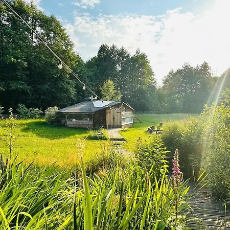 Osada Pod Lasem Andrychów
