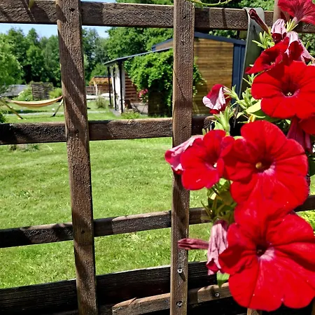 アパートホテル Osada Pod Lasem