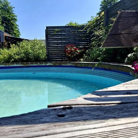 アパートホテル Osada Pod Lasem Andrychów