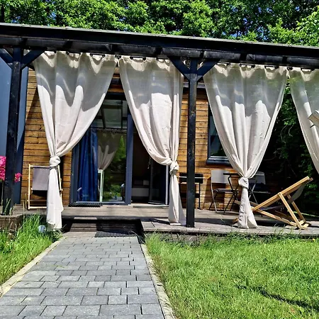 Osada Pod Lasem Andrychów