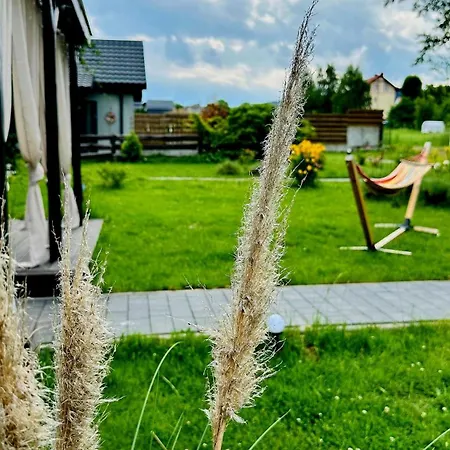 Osada Pod Lasem 3* Andrychów