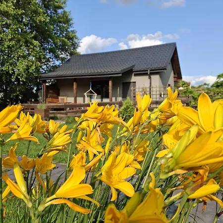 Osada Pod Lasem アパートホテル Andrychów