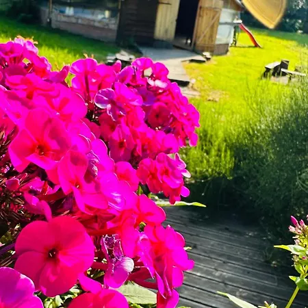 Osada Pod Lasem Andrychów