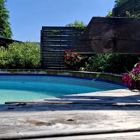 アパートホテル Osada Pod Lasem