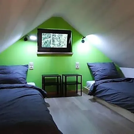 Osada Pod Lasem 3* Andrychów