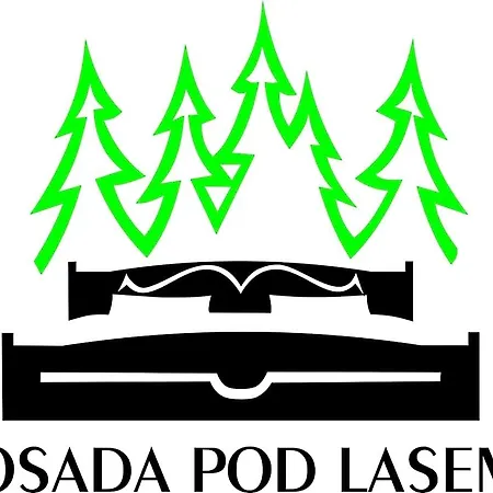 Osada Pod Lasem