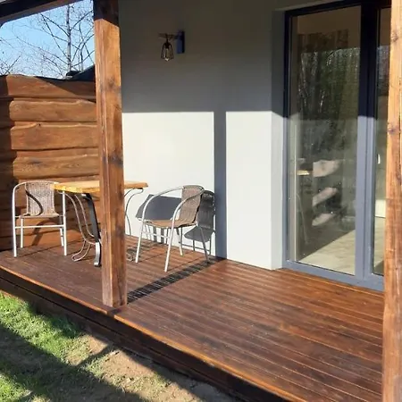 Osada Pod Lasem アパートホテル