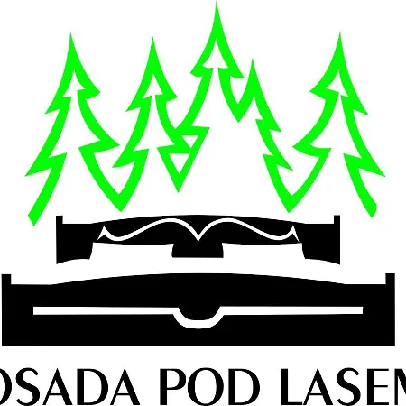 Osada Pod Lasem شقة فندقية 3*