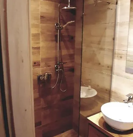 Osada Pod Lasem *