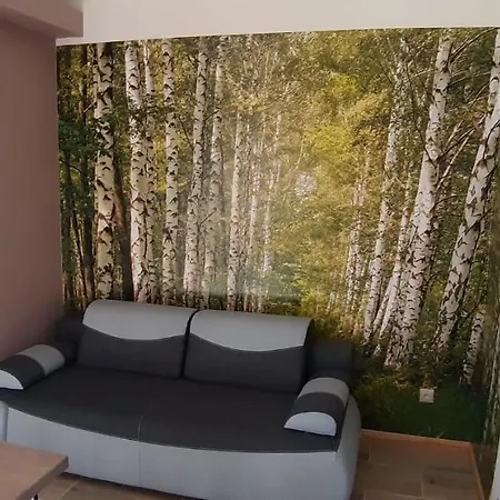 Osada Pod Lasem *