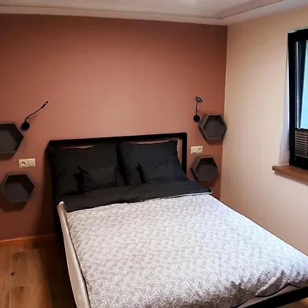 Aparthotel Osada Pod Lasem *