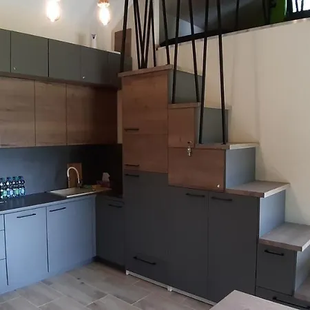 Osada Pod Lasem 3* Andrychów