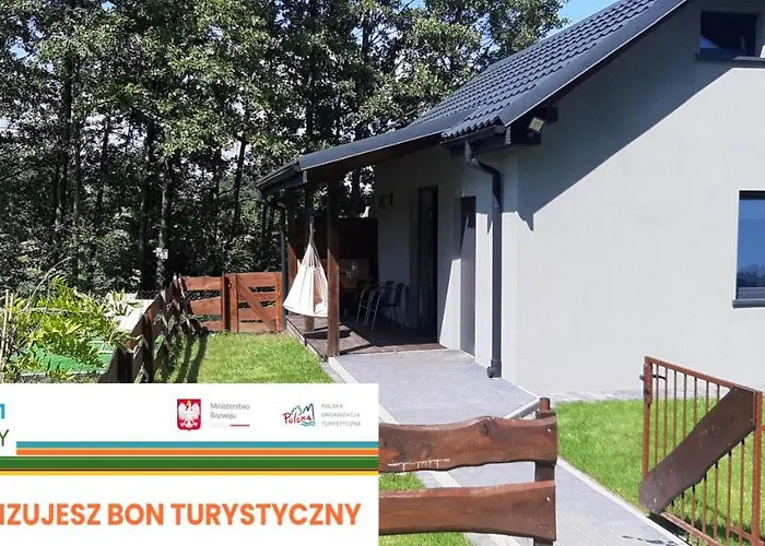 Osada Pod Lasem Aparthotel 3*