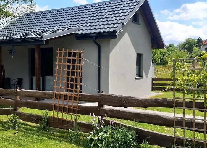 Osada Pod Lasem Aparthotel Andrychów