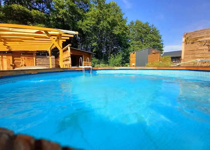 Aparthotel Osada Pod Lasem