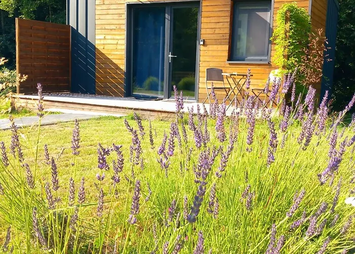 Osada Pod Lasem Aparthotel 3*