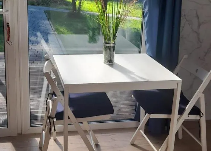 Osada Pod Lasem Aparthotel