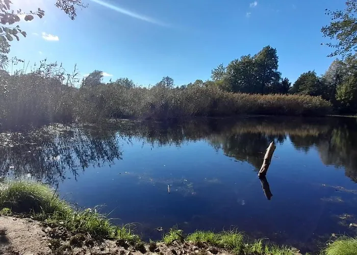 Aparthotel Osada Pod Lasem